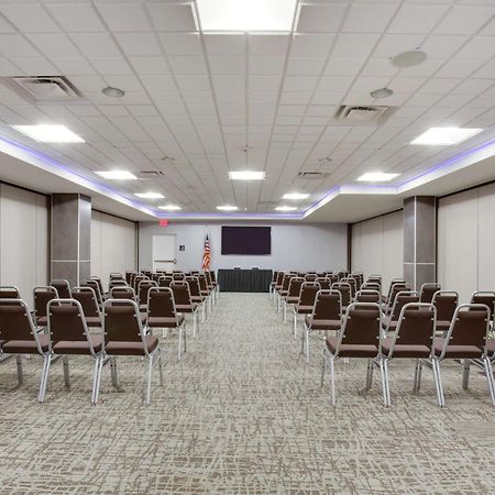 Hampton Inn And Suites Jacksonville/Orange Park, Fl Exterior photo