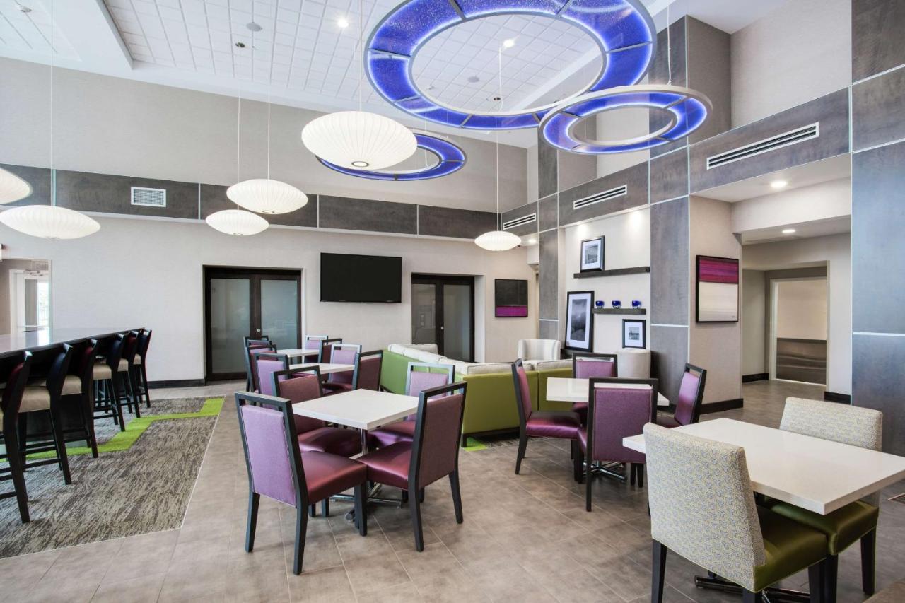Hampton Inn And Suites Jacksonville/Orange Park, Fl Exterior photo