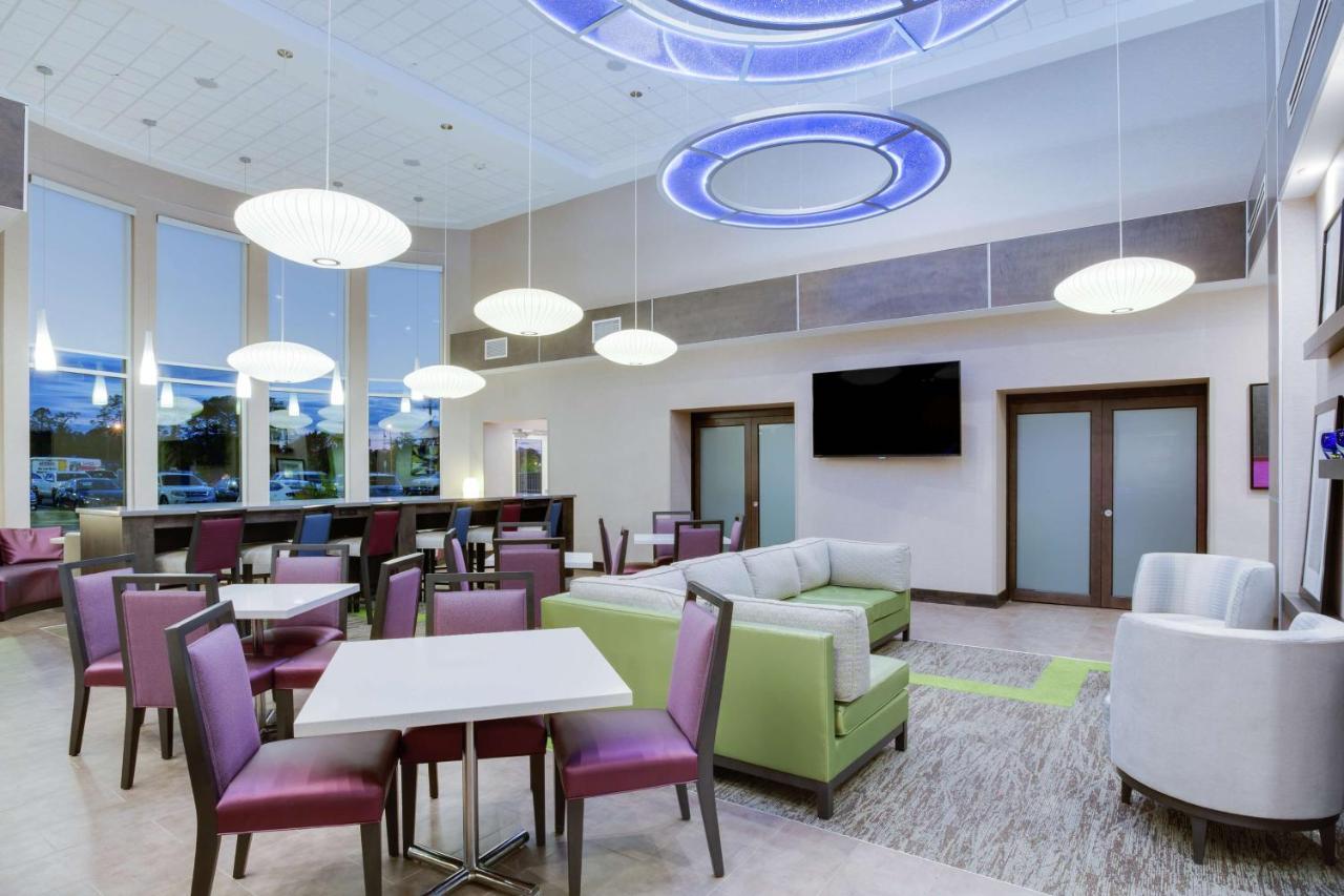 Hampton Inn And Suites Jacksonville/Orange Park, Fl Exterior photo