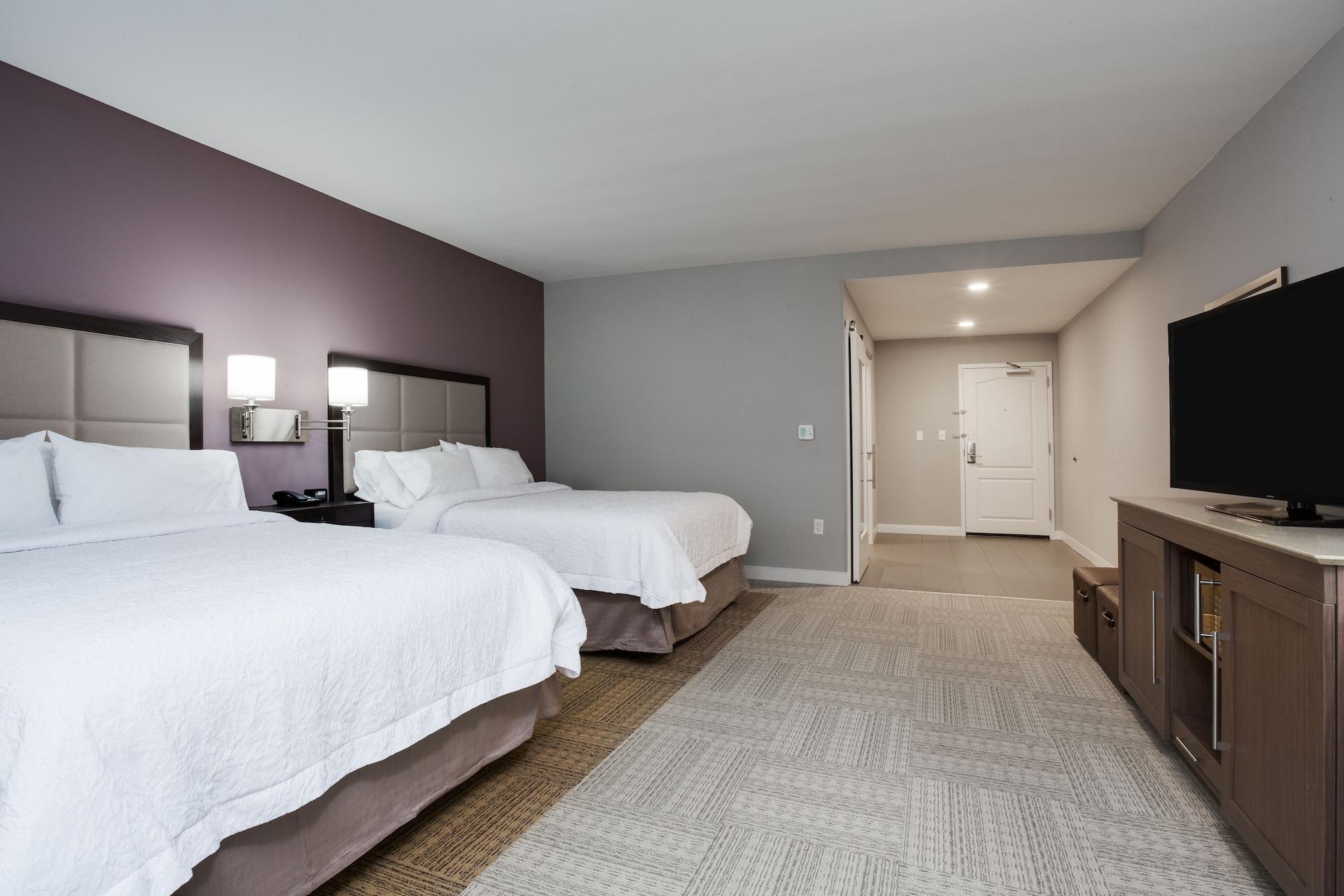 Hampton Inn And Suites Jacksonville/Orange Park, Fl Exterior photo
